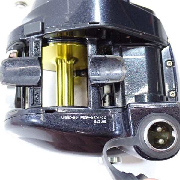 １５レオブリッツ３００Ｊ